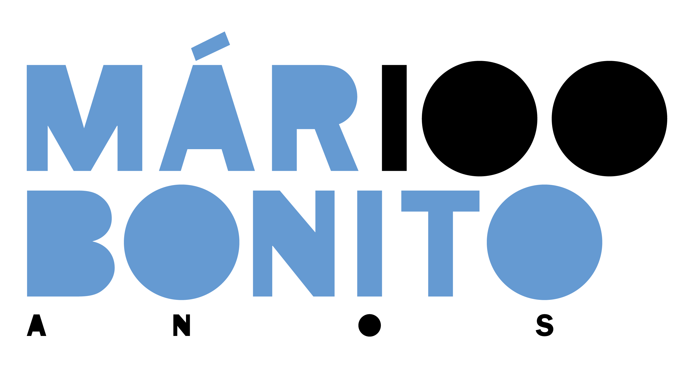 MárioBonito.1OOanos